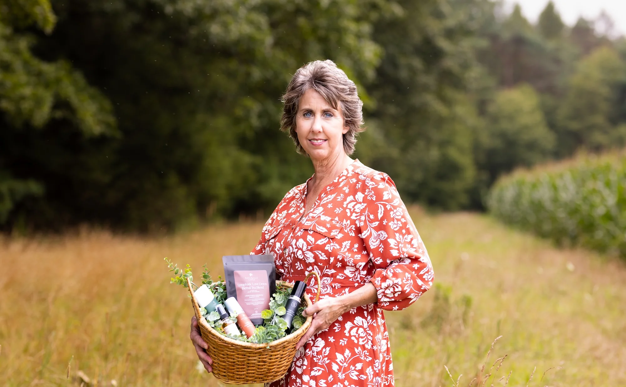 Pure Botanical Luxury Handcrafted Daily