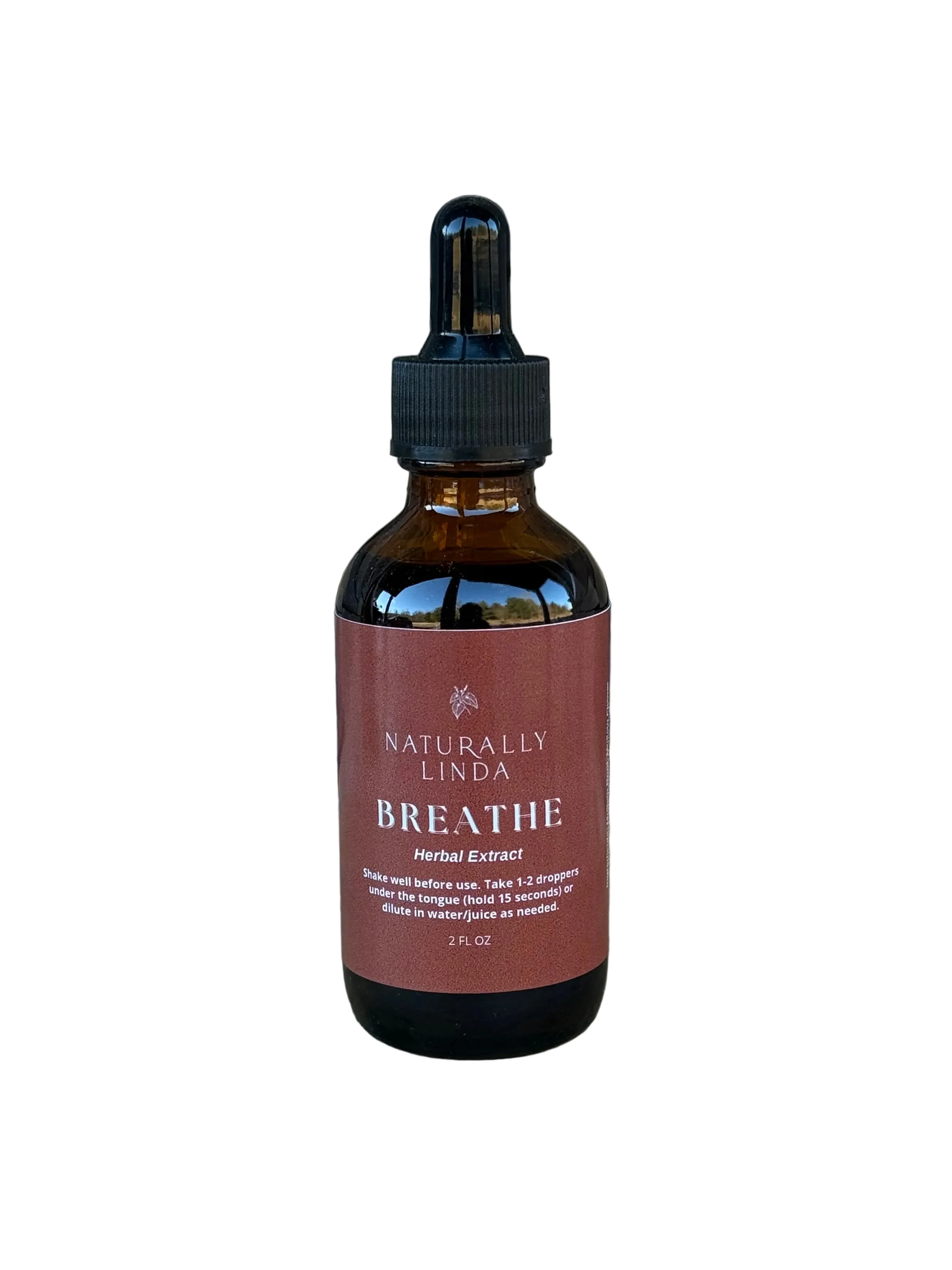 Apothecary - Herbal Remedies